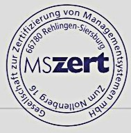 MSzert