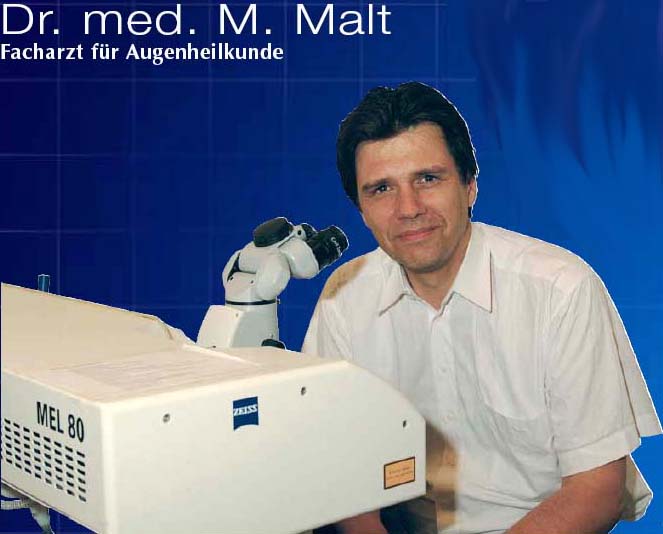 Dr. Malt